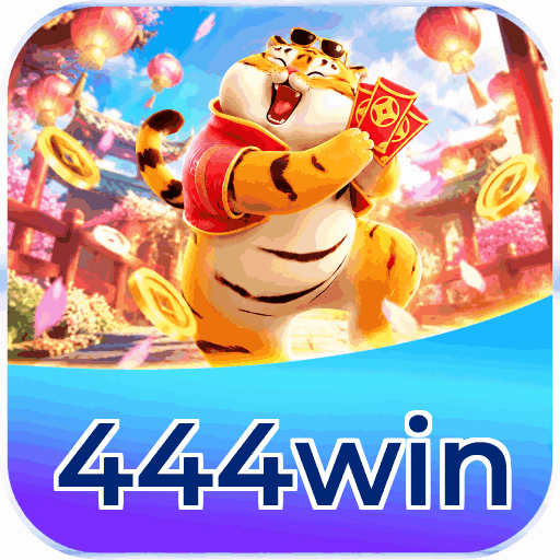 444win