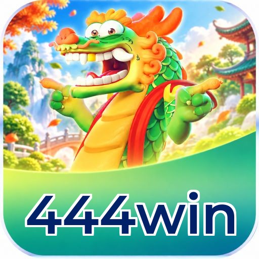 444win