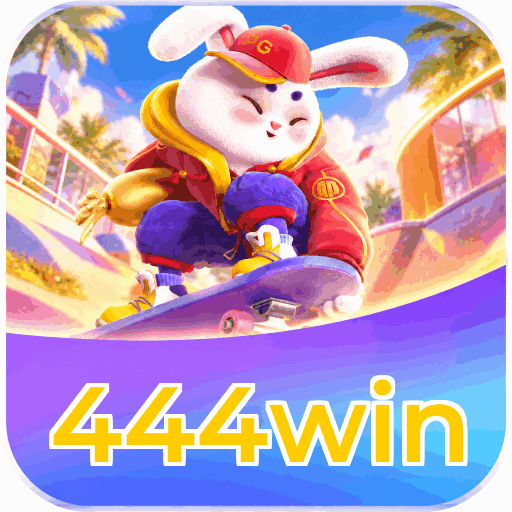 444win