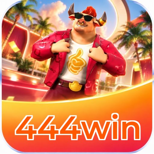 444win