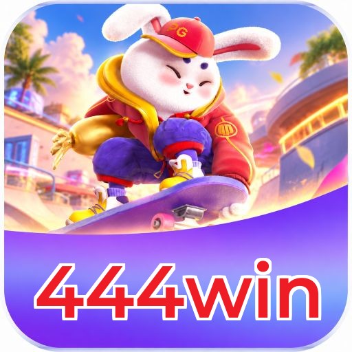 444win