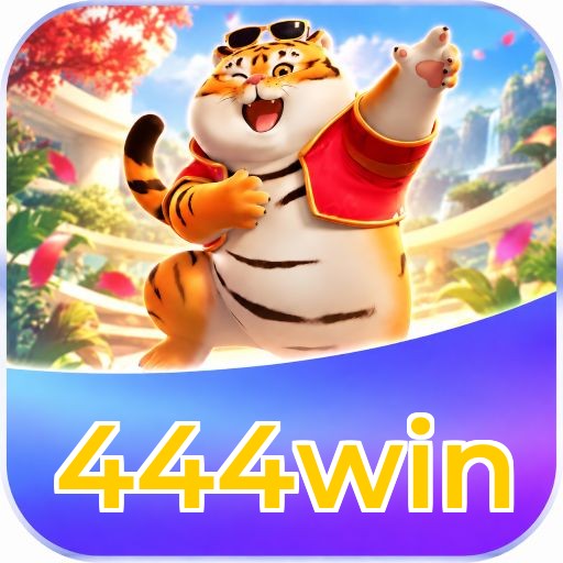 444win