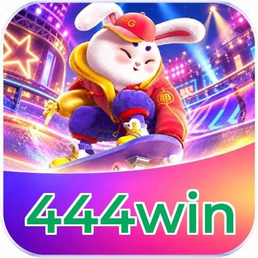 444win Facebook - Página oficial com promoções e comunidade ativa