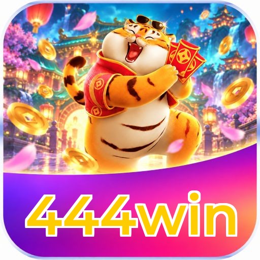 444win