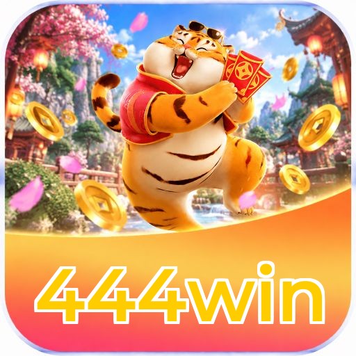 444win