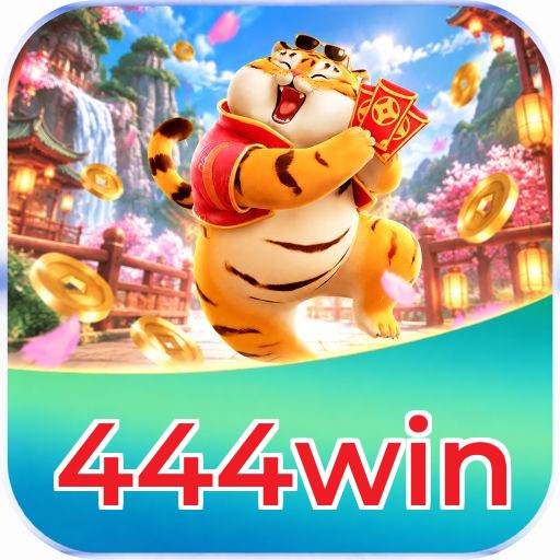 444win