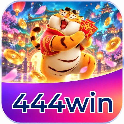 444win