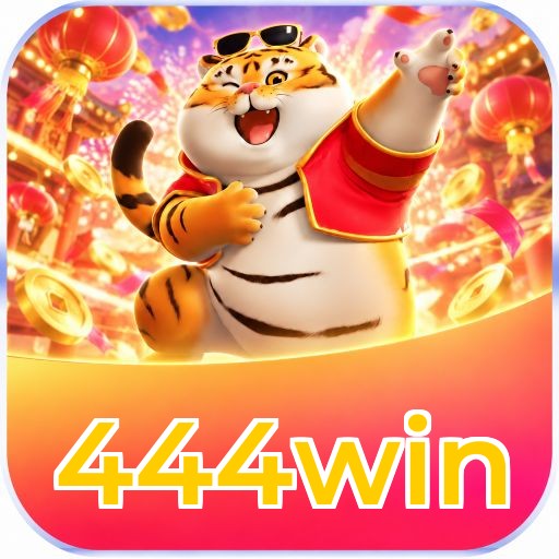 444win