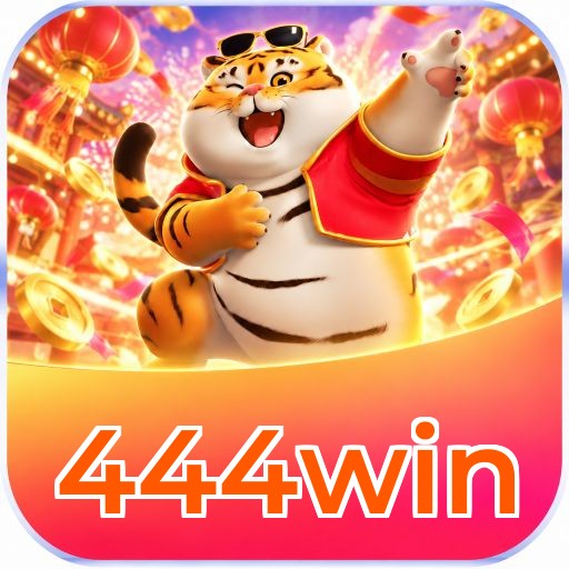 444win