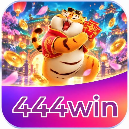 444win