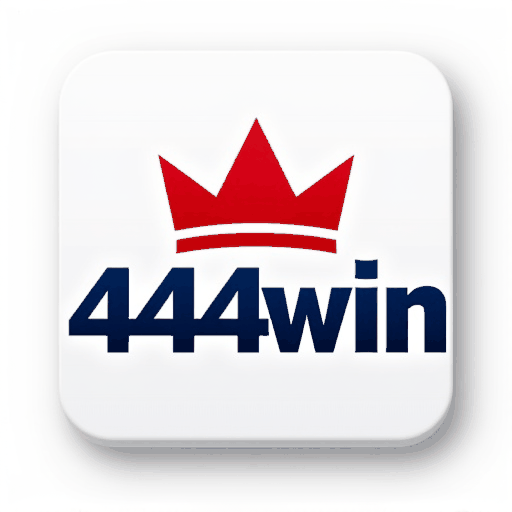 444winlogo